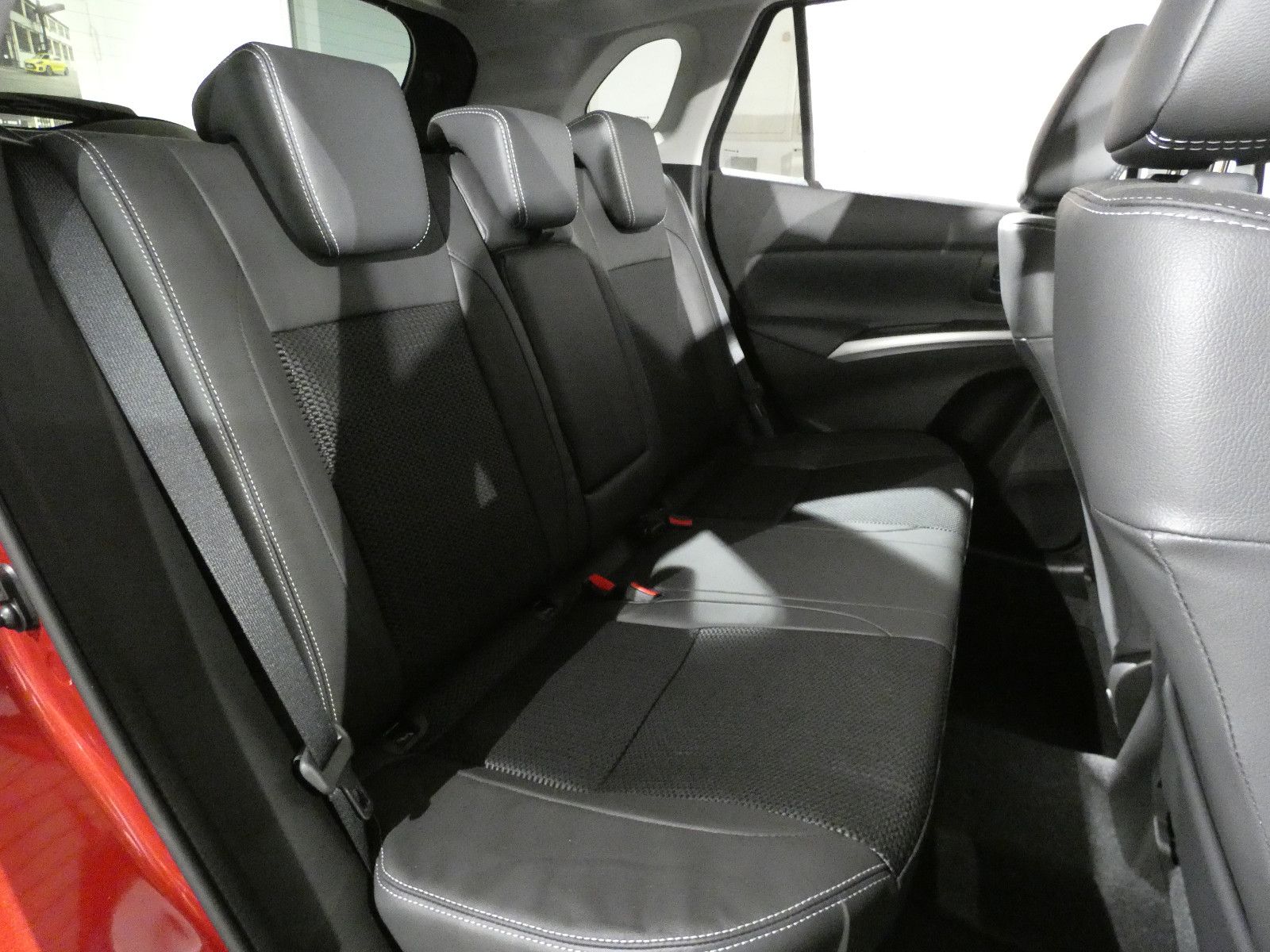 Suzuki (SX4) S-Cross - Bild 13