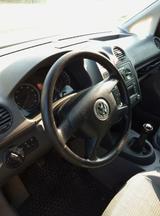 Volkswagen VW CADDY LIFE 1.4 - Volkswagen Caddy mit Benzin-Antrieb: Kombi, 1.4