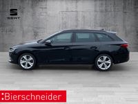 Seat Leon - Vorschau Bild 5