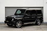 Mercedes-Benz G 63 AMG Mercedes-AMG G 63 - : Automatik, Mercedes