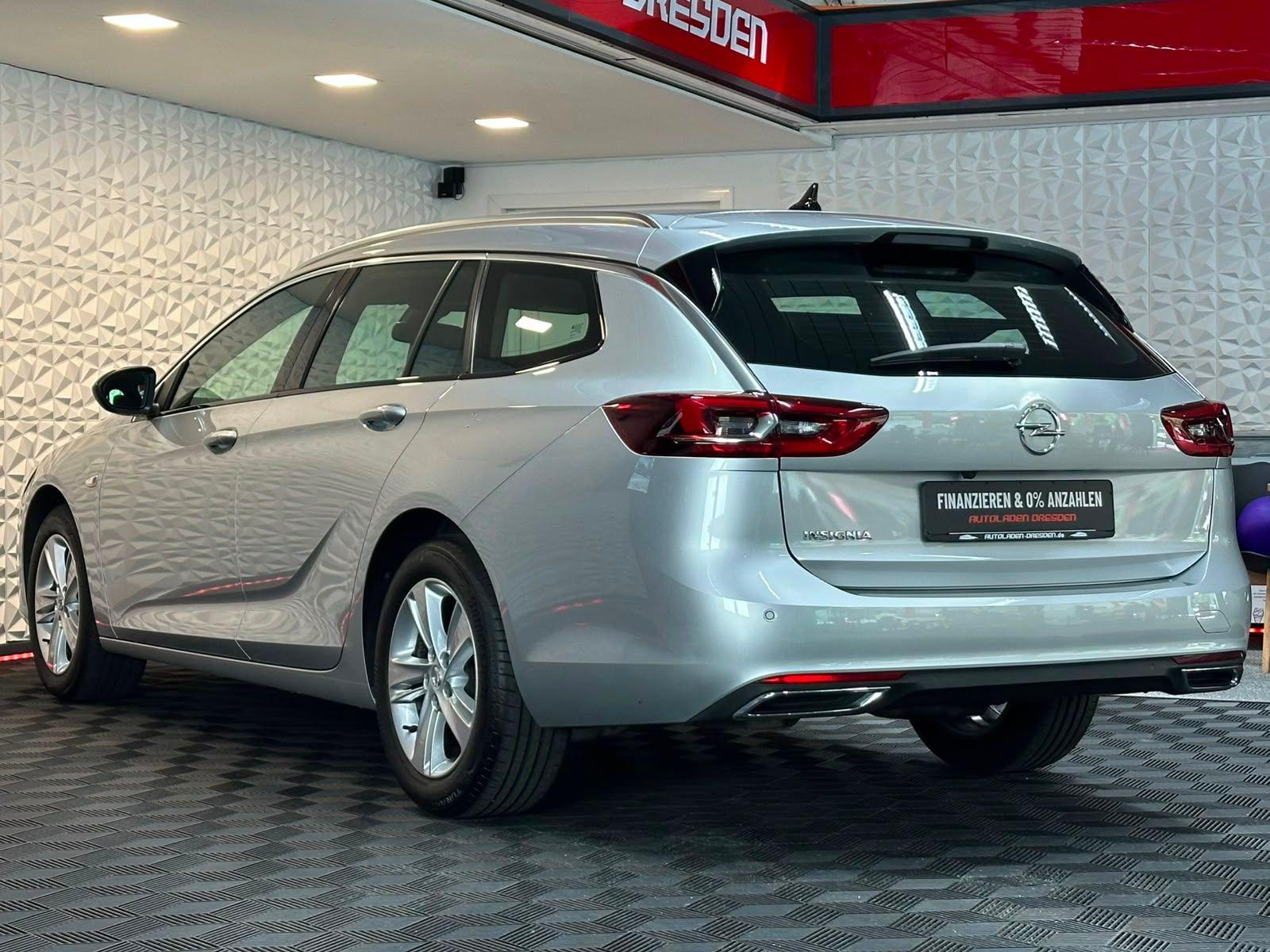 Opel Insignia 2.0CDTI BUSINESS LED#MEMORY#MASSAGE#LH