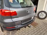 Volkswagen Tiguan 1.4 TSI 90kW BlueMotion - Volkswagen Tiguan: Tsi Bluemotion