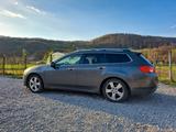 Honda Accord Tourer 2.2 i-DTEC Executive Automatik... - Honda Accord aus 2010: Ex