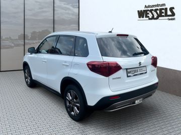 Suzuki Vitara 1.0  Comfort 4x2  Navi  Sitzheizung