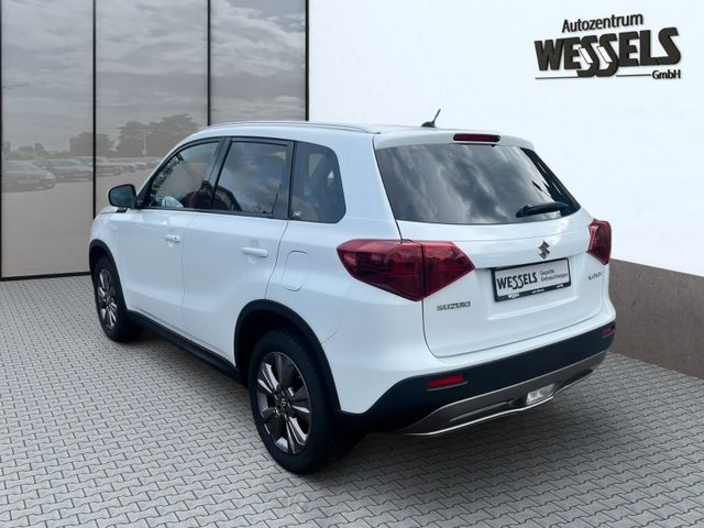Suzuki Vitara 1.0  Comfort 4x2  Navi  Sitzheizung