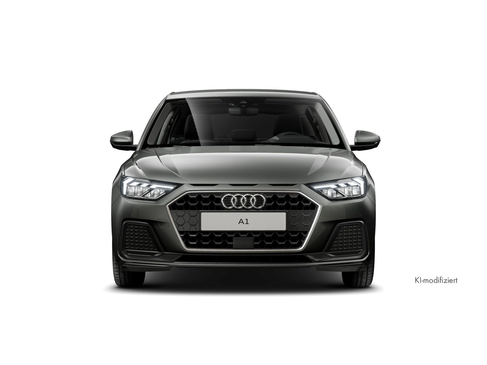 Audi A1 - Bild 3