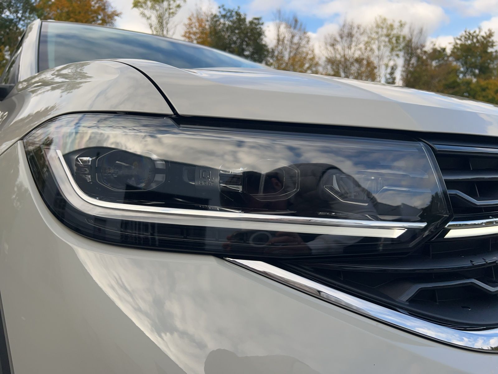 T-Cross Style 1.0 TSI DSG AHK*Navi*ACC*Klima