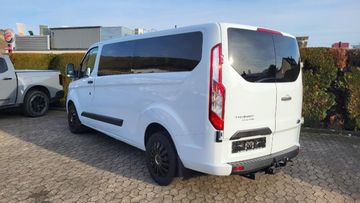 Fahrzeugabbildung Ford Transit Custom Kombi 340 L2 Trend  8 Sitzer