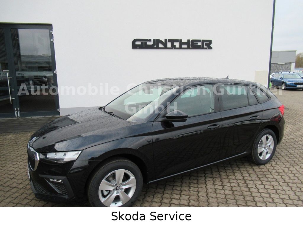 Image of Skoda Scala