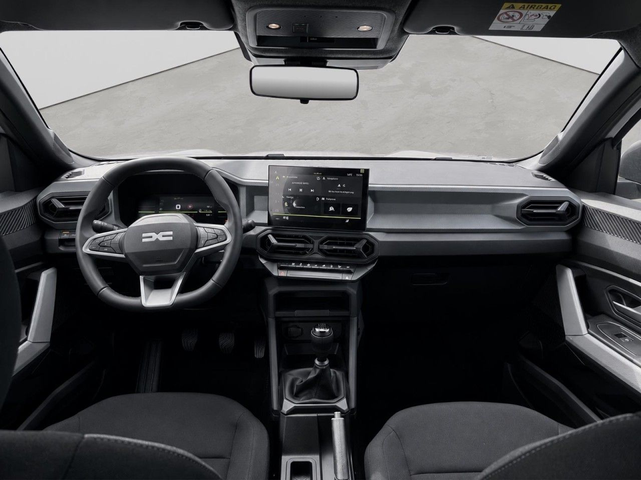 Dacia Bigster - Bild 4