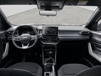 Dacia Bigster - Vorschau Bild 4