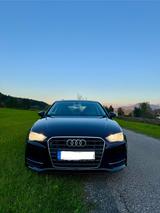 Audi A3 1.6 TDI S tronic Sportback