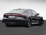 Audi RS 7 Sportback tiptronic Keramikbremse+MatrixLED - Audi RS7 aus 2023