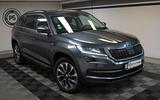 Skoda Kodiaq 2.0 TSI DSG 4x4 PANO ACC AHK NAVI LED SHZ - Skoda Kodiaq: 2.0