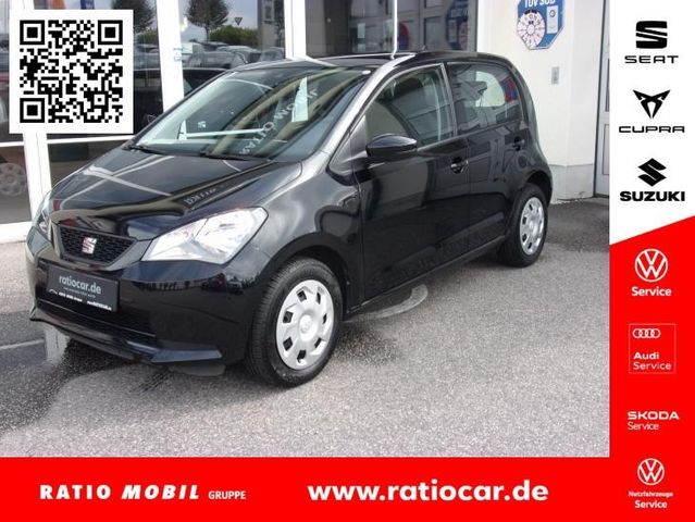 Seat MII ELECTRIC  PSM 61KW AUTOMATIK KLIMA BLUETOOTH