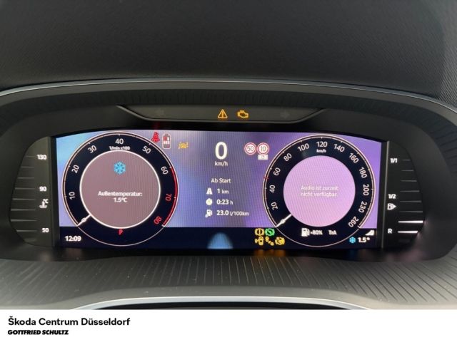 Skoda Octavia - Bild 15