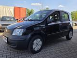 Fiat Panda 1.1 8V Active TÜV 11/2026 Allwetter - Fiat Panda in Ludwigshafen