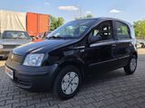 Fiat Panda 1.1 8V Active TÜV 11/2026 Allwetter - Fiat Panda in Mannheim