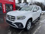 Mercedes-Benz X 250 D 4MATIC  Automatik Leder Navi  360. LED - Mercedes-Benz X-Klasse von privat