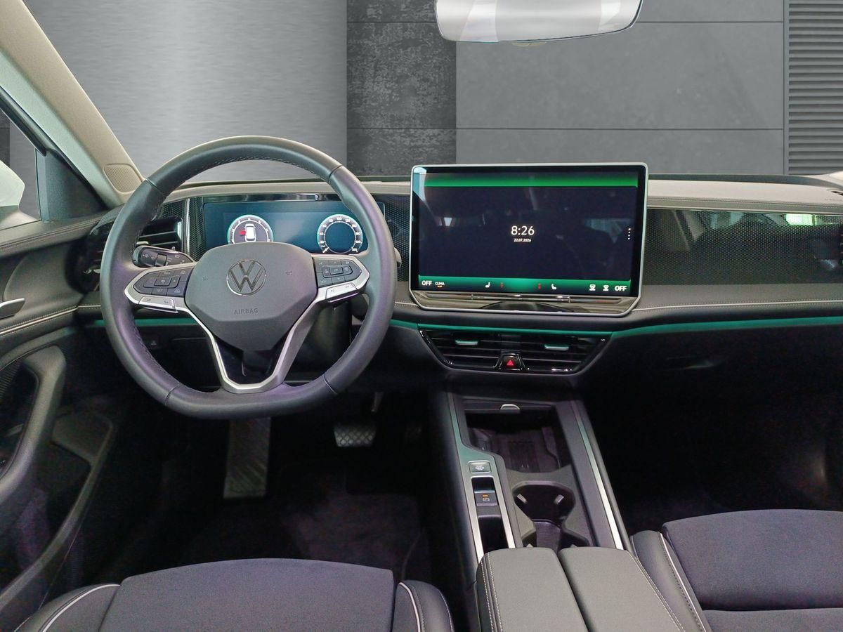 Volkswagen PASSAT 1.5 eTSI BUSINESS 150 PS DSG NAVI AREAV foto 14