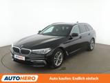 BMW 5er 520d Luxury Line Aut.*NAVI*LED*CAM*ACC*SHZ* - BMW 520: 5er 520d