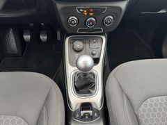 Fahrzeugabbildung Jeep Compass 2.0 MultiJet 103kW Longitude 4x4