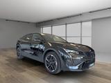 Peugeot 408 GT 1.2 130 EAT8 PT PDC/RFK/SHZ/LED/NAVI - schwarze Peugeot 408