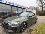 Audi A3 Sportback 35 TFSI/S-LINE/CARBON/PANO/SONOS
