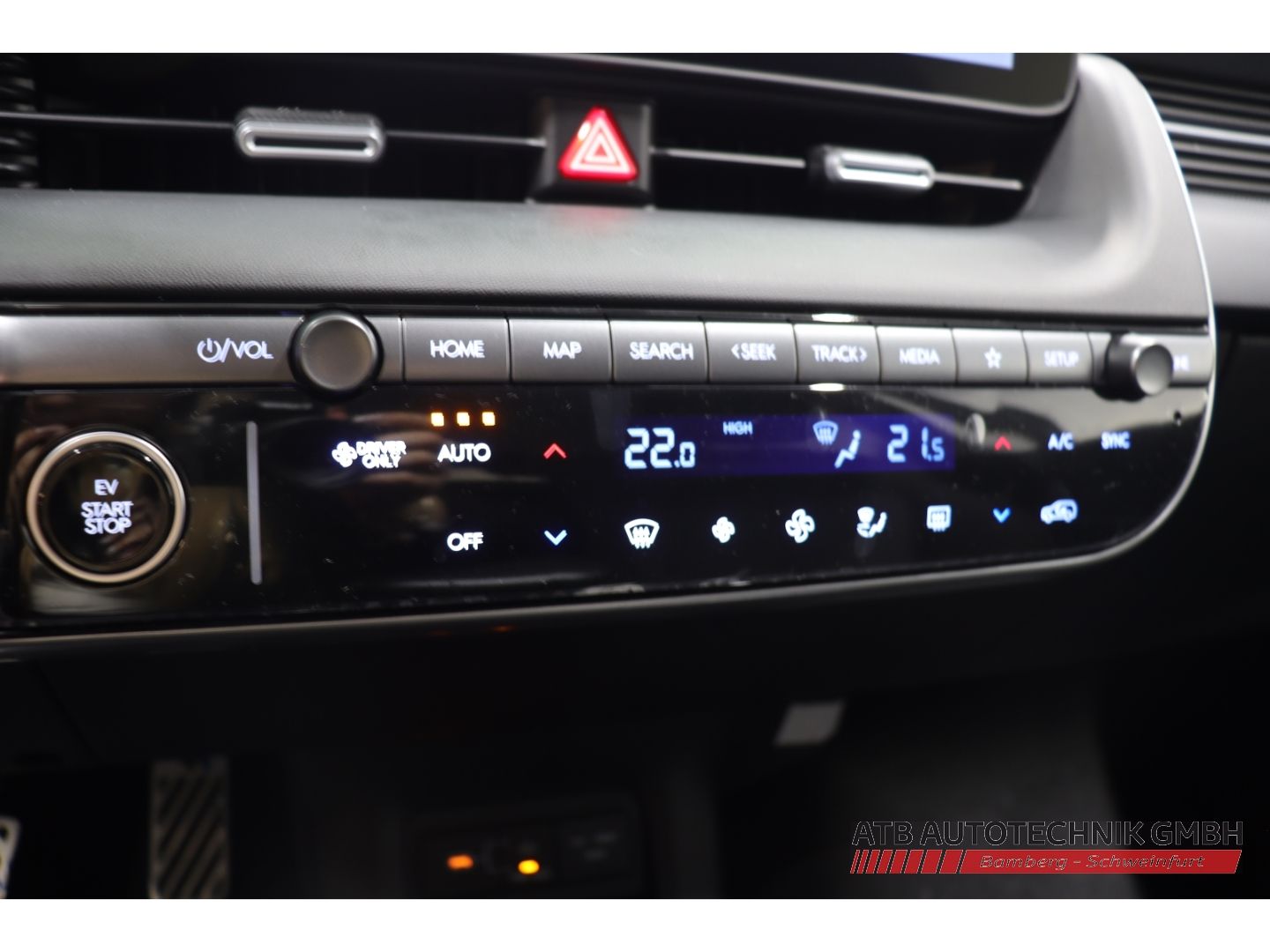 Fahrzeugabbildung Hyundai IONIQ 5 MY26 CENTRIQ 84kWh Batterie 229PS 2WD