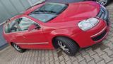 Volkswagen GOLF VARIANT 1.4 TSI COMFORTLINE 1.Hand - Kombis bis 5.000 Euro