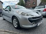 Peugeot 207 CC Cabrio-Coupe Sport - Peugeot 207 Gebrauchtwagen in Aachen