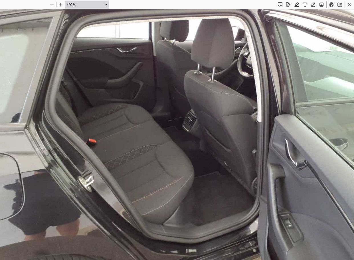 Fahrzeugabbildung SKODA Scala 1.0 TSI DSG Ambit LED/NAVI/VIRTU/SHZ/DAB/8