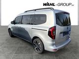 Renault Kangoo III Grand Techno - Renault Kangoo 7-Sitzer