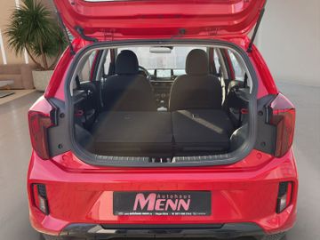 Kia Picanto 1.0 Vision Navi PDC SHZ Klima