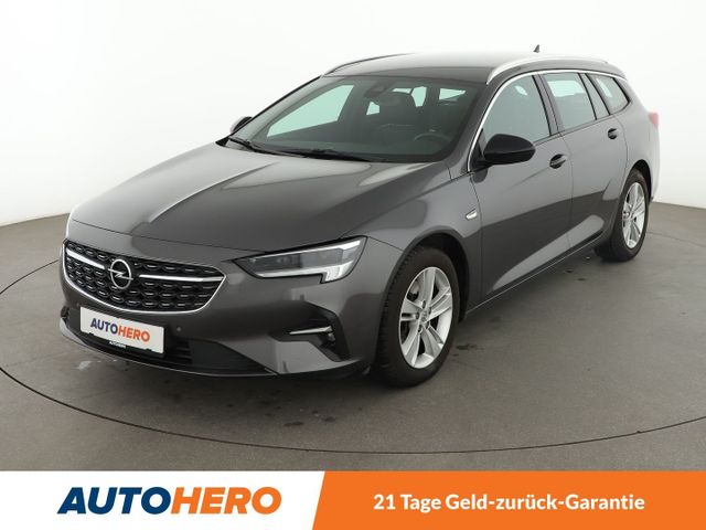 Opel Insignia 2.0 Turbo Elegance Aut.*TEMPO*CAM*PDC*