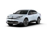 Citroën C4 X Max 1.2 PureTech 130 EU6e Navi Digitales Co - Citroën C4 X Tageszulassungen
