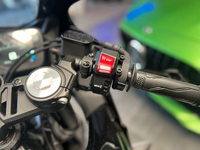 Yamaha *YZF-R 125*Garantie*