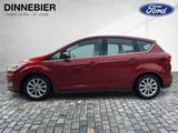 Ford C-MAX Titanium FLA SpurH DynLi LM - Ford C-Max: Titanium