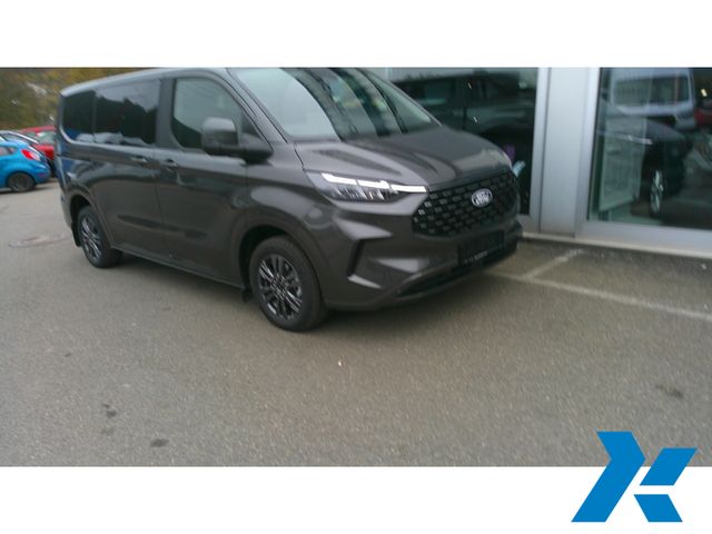 Ford Tourneo Custom Bus 320 L1 Titanium FWD 2.0 EcoBl