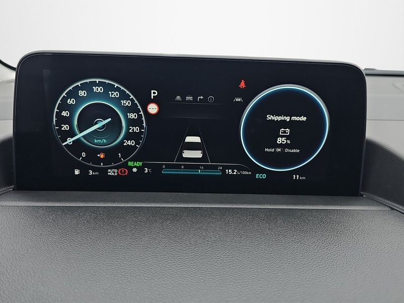 Fahrzeugabbildung Hyundai STARIA HEV 7-Sitzer Signature Panoramadach