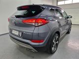 Hyundai TUCSON 1.6 Premium 2WD Navi SHZ - Hyundai Tucson Premium mit Benzin-Antrieb