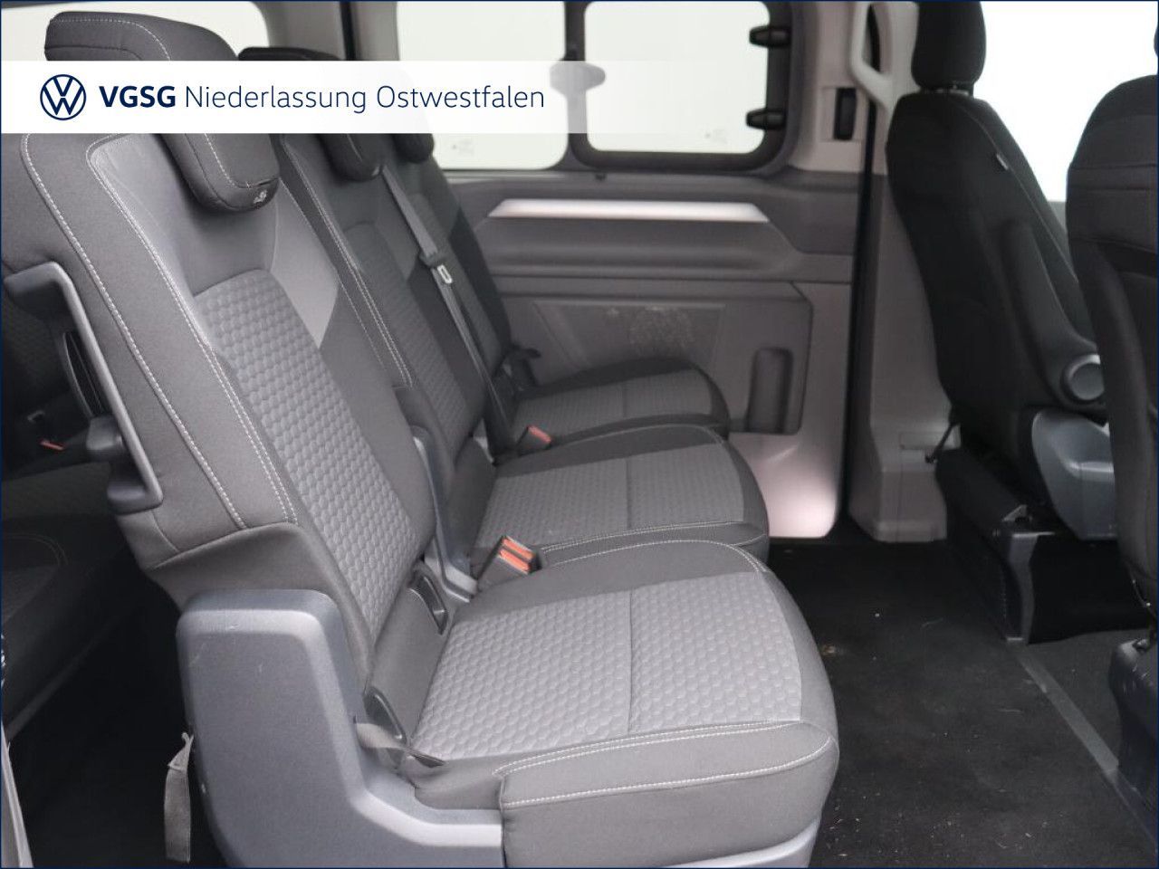 Volkswagen Andere - Bild 10