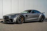 Mercedes-Benz AMG GT R *Sonderlackierung* Keramik Bremse* - Mercedes-Benz AMG GT R Gebrauchtwagen
