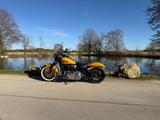 Harley-Davidson Softail Slim FLSL 107  - HARLEY-DAVIDSON SOFTAIL SLIM FLSL