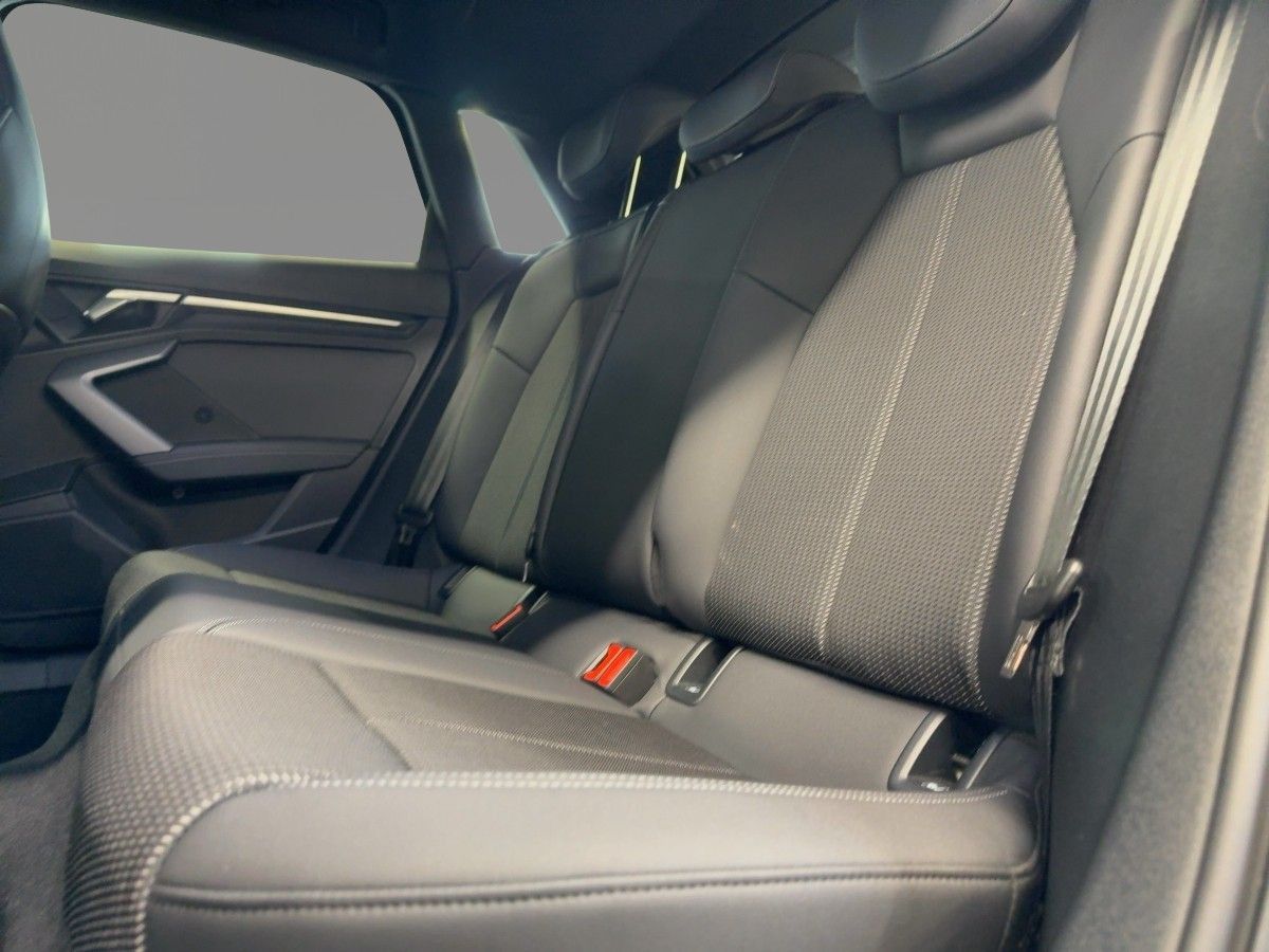 Audi A3 - Bild 9