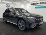 Mercedes-Benz GLC 220 d 4Matic AMG+PANO+AHK+HANDS-FREE+BURMEST - Mercedes-Benz GLC 220: AMG