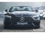 Mercedes-Benz SL 63 AMG Premium Plus Schalen Lift HUD Burmeste - scheckheftgepflegte Mercedes SL 63 AMG