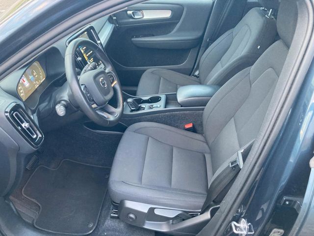 XC 40 T4 Inscription Expr. Recharge Plug-In Hyb