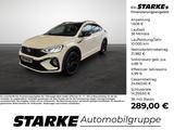 Volkswagen Taigo 1.0 TSI DSG R-Line Black Style  AHK Navi L - Gebrauchtwagen in Osnabrück