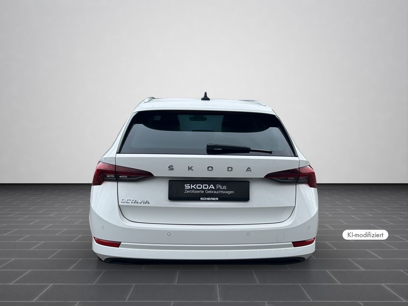 Skoda Octavia - Bild 7